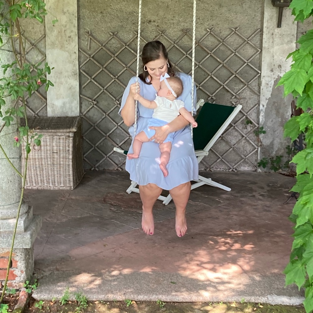 Meet your Posher, Ellen